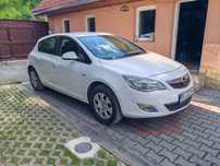 Opel Astra 1,6 Benz+gpl 136000km