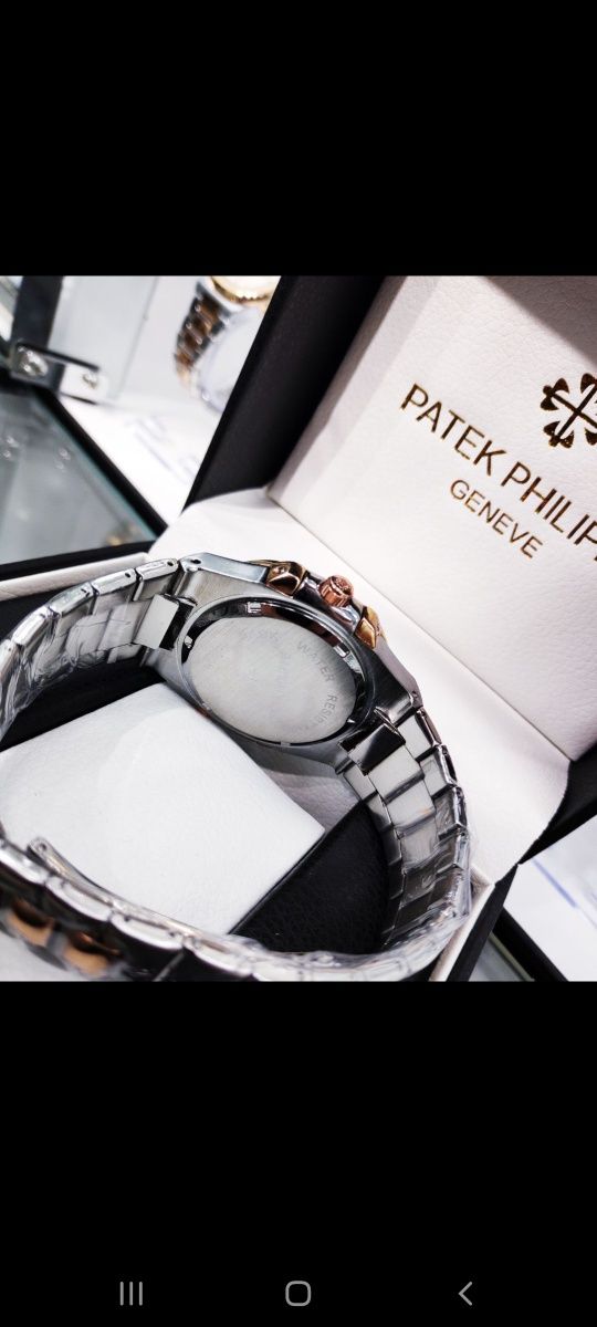 Patek philippe SKIDKA -20%