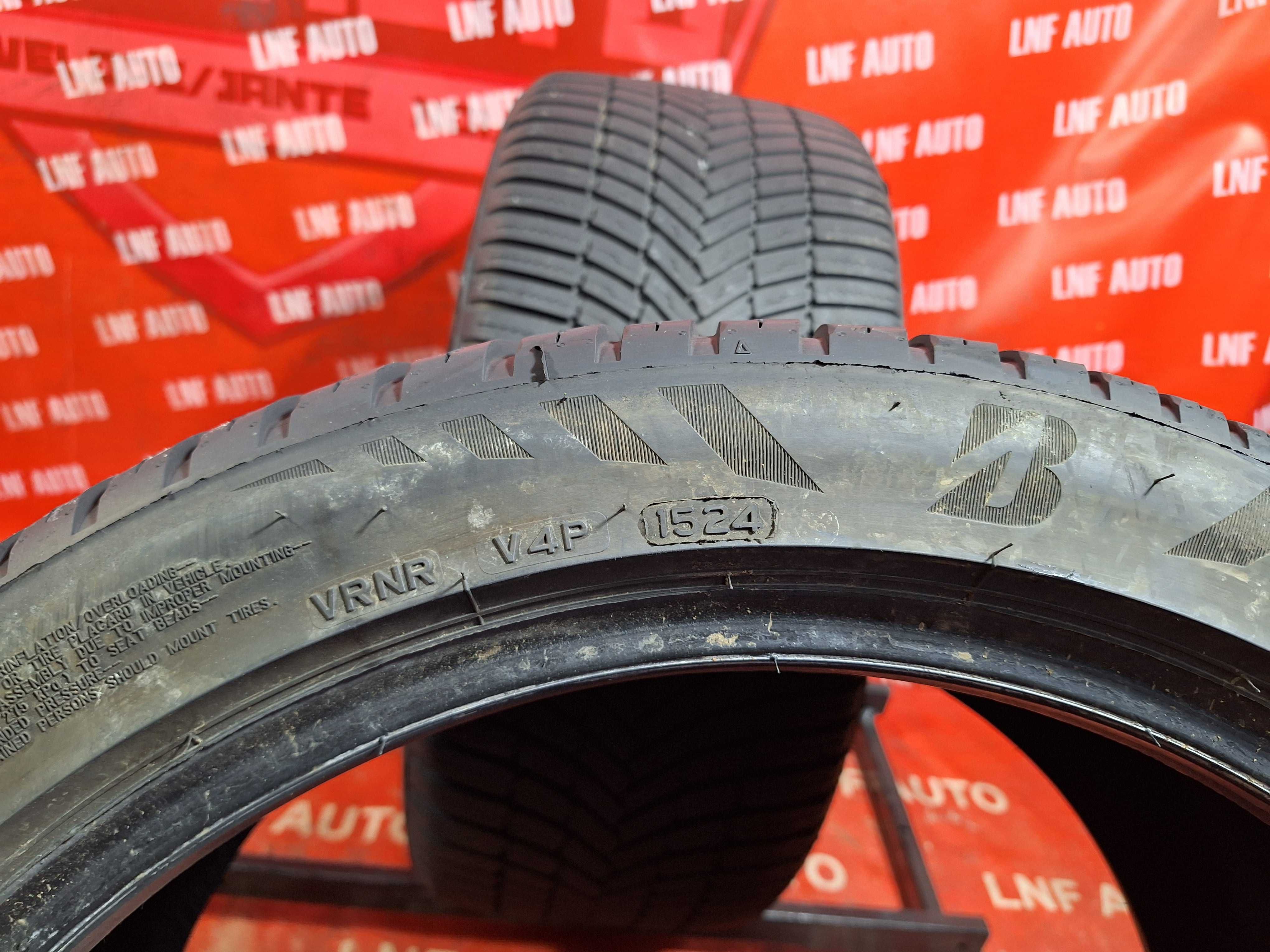 Anvelope VARA-IARNA 235/45/19 - 255/40/19 - Bridgestone 6 MM DOT 21 24