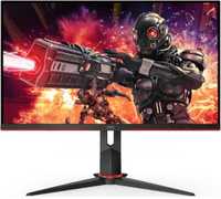 Игровой монитор 23,8" AOC 24G2ZU/BK IPS 240HZ 350CDM