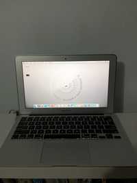 MacBook Air 2011 i5