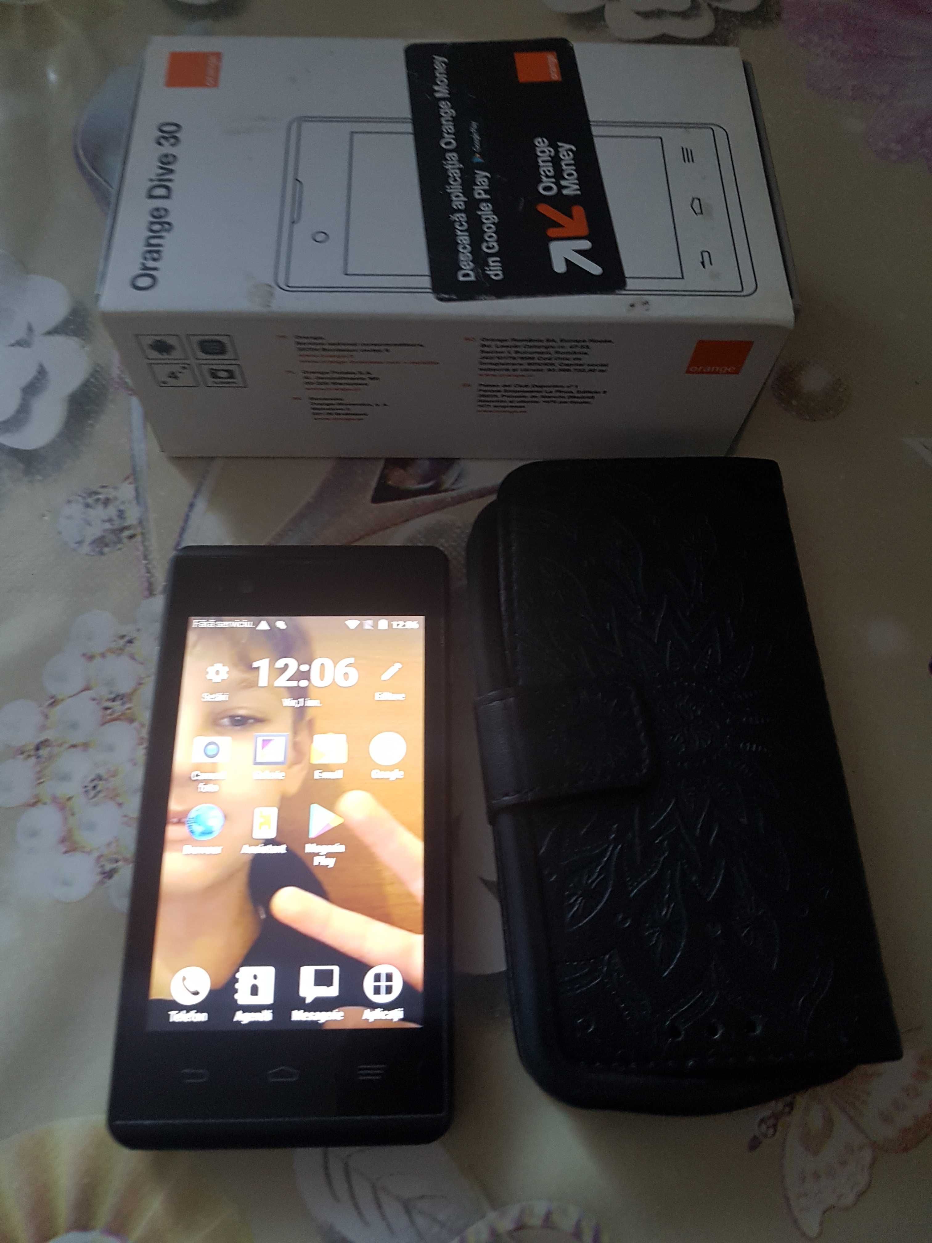 telefon black berry
