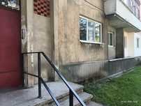 Apartament 3 camere la parter cu posibilitatea de utilizare că spatiu