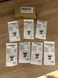 Фотохартия Zink Paper 2x3" Polaroid, 50 броя