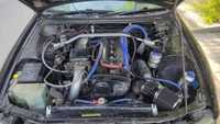 Nissan Skyline R33 RB25DET turbo