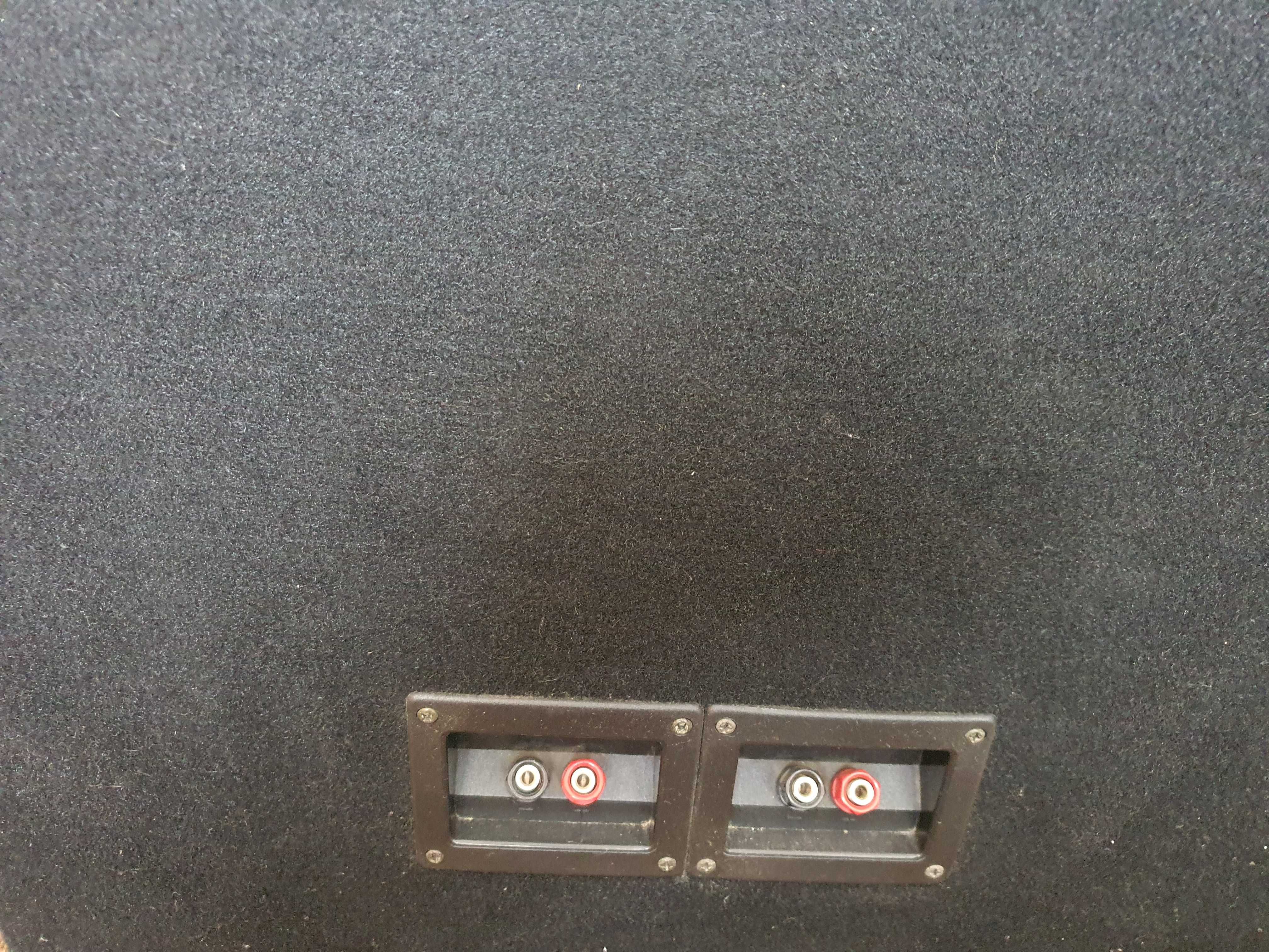 Pioneer bass casaa