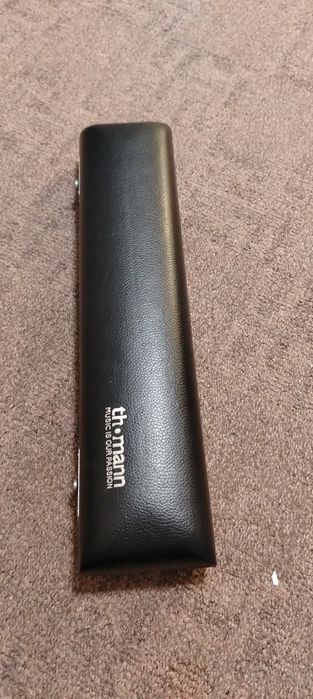 Vând flaut Thomann Fl-200