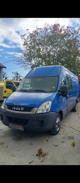 Iveco daily 35c15