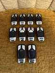Cheie / Chei Audi A4 B9, A5 8W, Q5 FY, Q7 4M