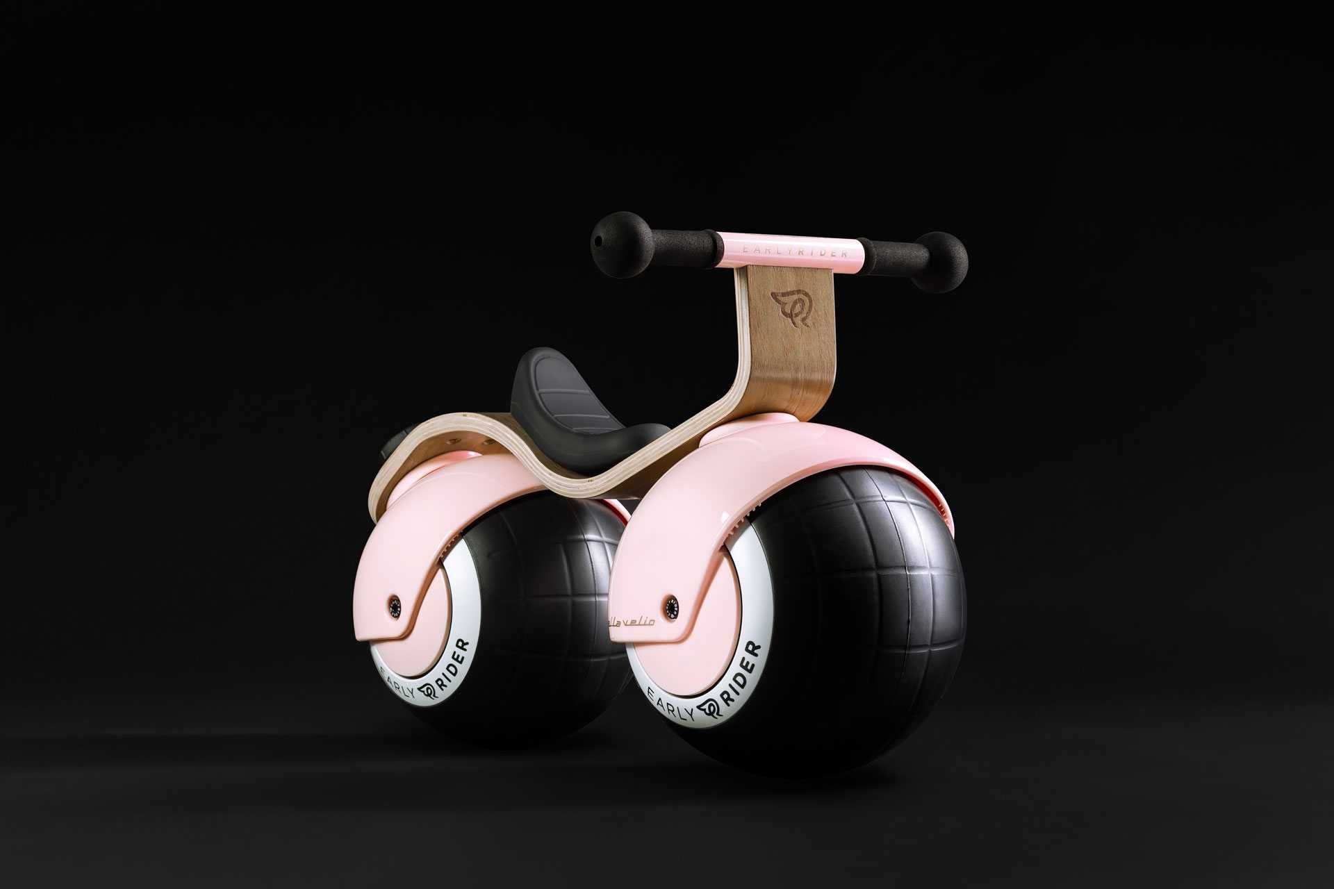 Bicicleta pentru echilibru Bella Velio, Early Rider, 6 - 24 luni, NOUA