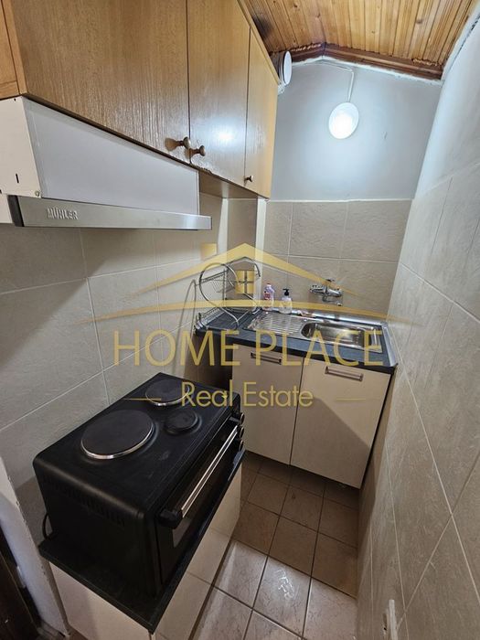 Дава се под наем Едностаен апартамент в Варна, Гръцка махала - 20 кв.м за 214.2 € - Снимка #2