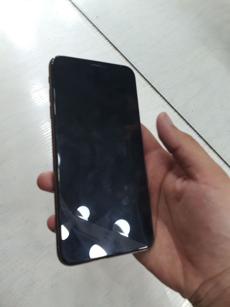 Iphone XS Max 256gb ideal