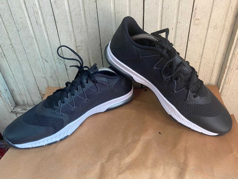 ''Nike Zoom Train Complete''оригинални маратонки 45.5 номер