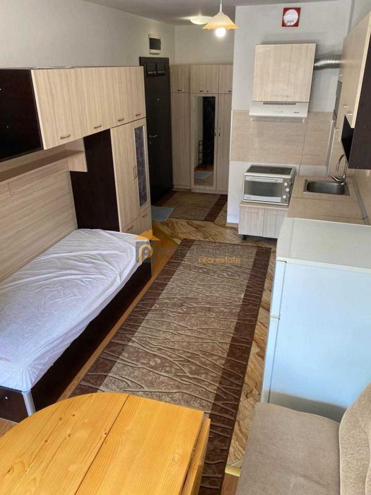 Продава се Едностаен апартамент в Пловдив, Южен - 39 кв.м за 1526 €/кв.м - Снимка #2