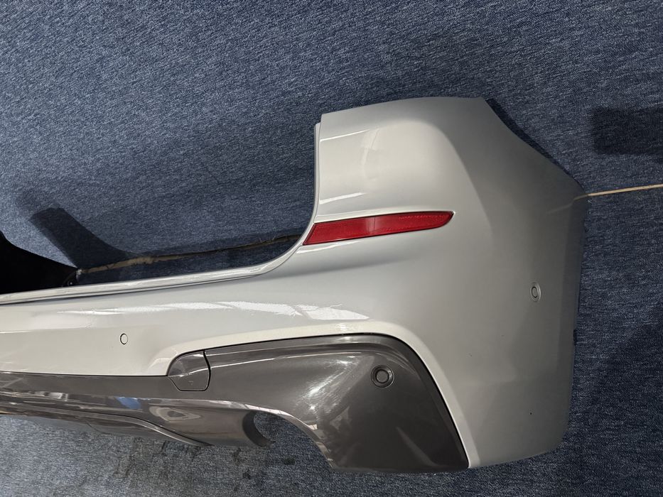 BMW X3 G01 Bara spate M pachet Completa