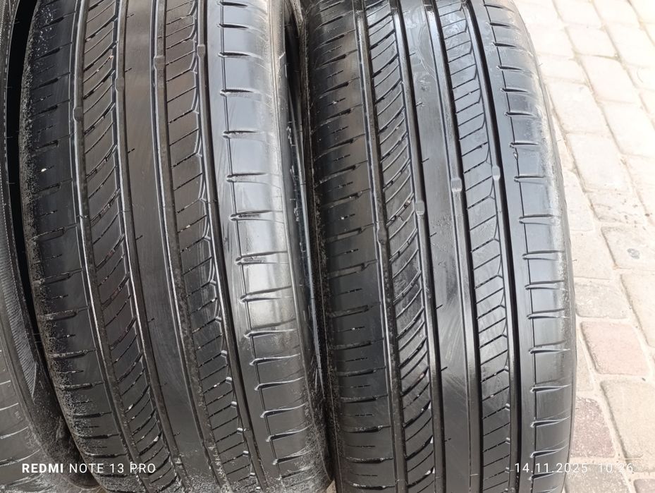 Балон размер 18/4 шт 235-50