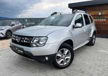 Dacia Duster Navi,Pilot,4X4,Senzori parc,AC,Cârlig GARANTIE/RATE/PARC AUTO