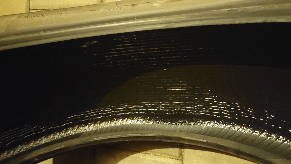 Cauciucuri Hankook 235/50/19 de vară