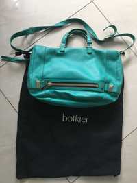 Geanta "Botkier" exceptionala+cadou