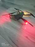 Vând drona Dji pro