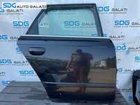 Usa Portiera Stanga Spate cu Defect  Dezechipata Audi A4 B7 2005 - 2008