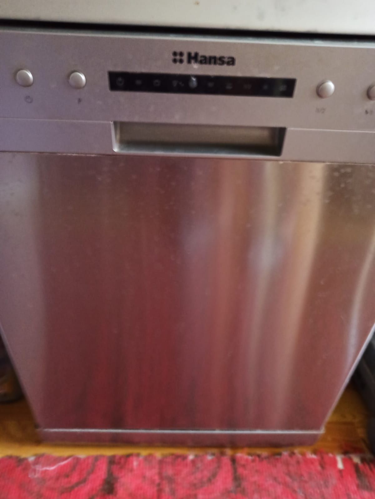 Ремонт  Посудомоечных машин Samsung Bosch  Electorlux Hansa