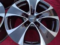 Перфектни Alutec 18-5x120 ET45 8.5j BMW X3