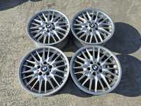 Джанти 18 / 5х120 - BMW E46 M и др. 5x120