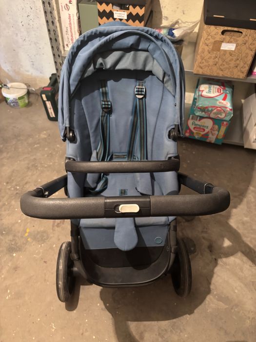 Carucior 2 in 1 Cybex Balios S