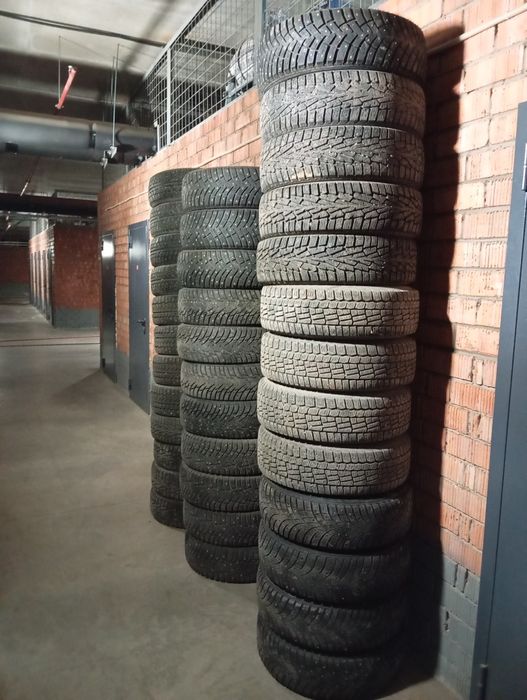 Срочно продается зимние шины r13, r14, r15, r16, r17, r18