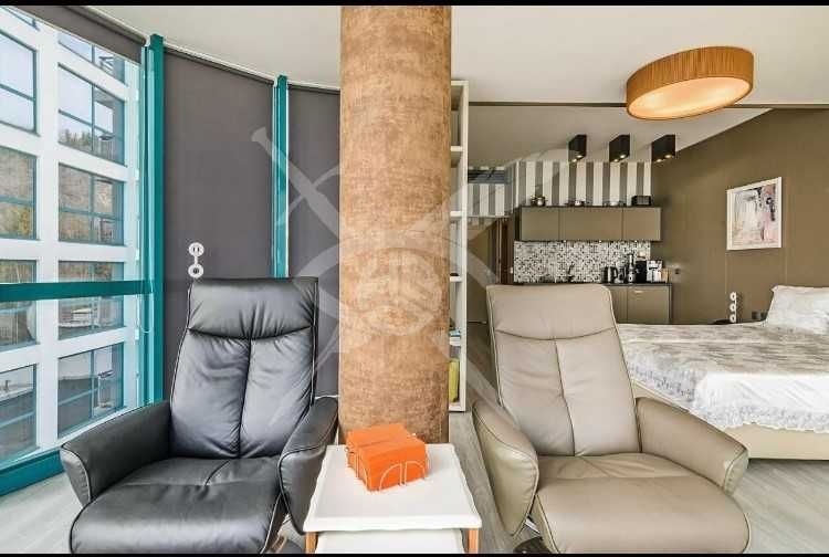 Продава се Едностаен апартамент в к.к. Златни пясъци - 60 кв.м за 1650 €/кв.м - Снимка #4