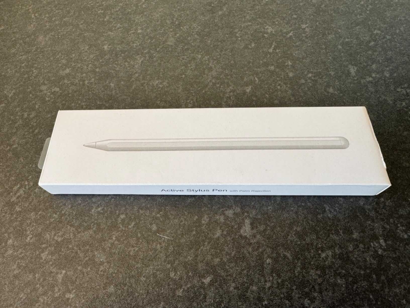 TECHGEAR Pencil 2-ро поколение, магнитен стилус с безжично зареждане