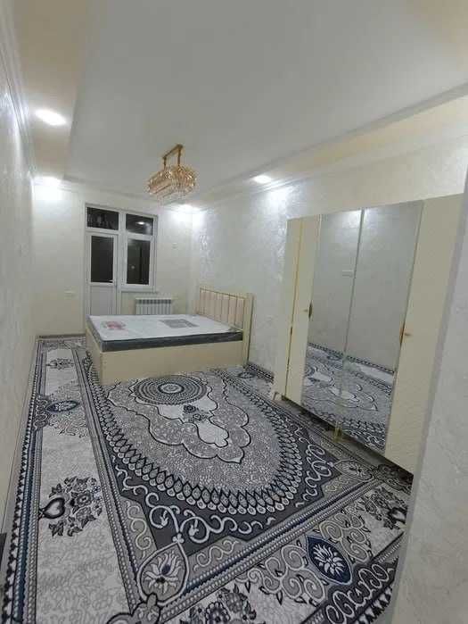 Сдаётся 2ком квартира! Шайхантахурский р-н Ганга