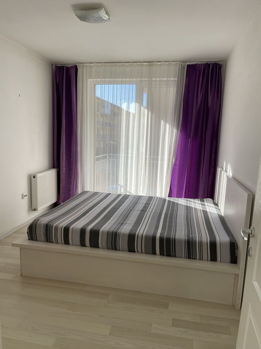 Vând apartament cu 3 camere, strada Porii, Floresti, Cluj