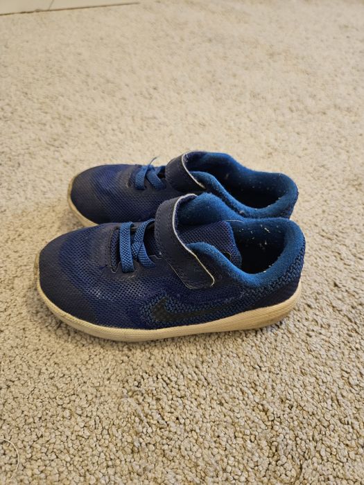 Nike 25 номер за момче