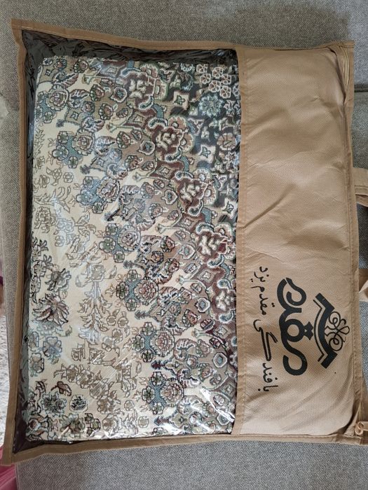 Для дивана плед Ирансий