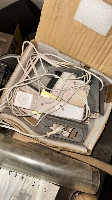 Видеодомофон