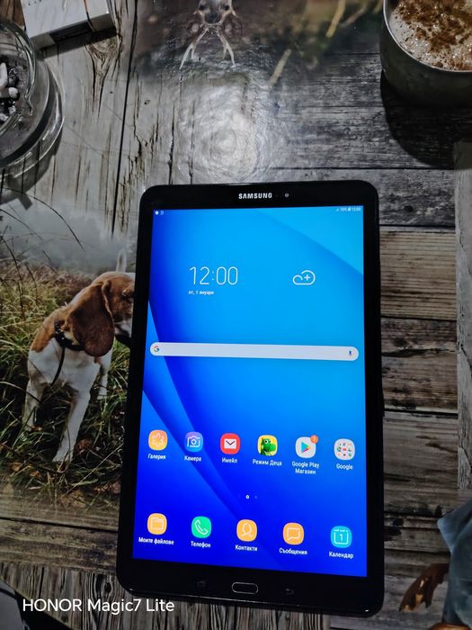 samsung galaxy tab a 10.1 (2016) (sm-t585)