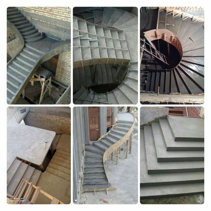 Beton zina quyub beramiz