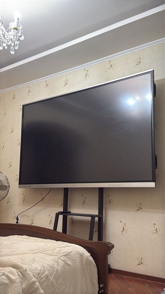 Альтернавтивная доска