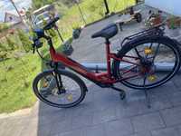 Vand bicicleta electrica pegasus