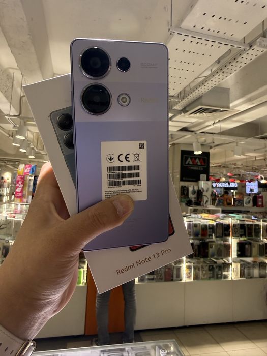 Redmi note 13 pro 256 gb