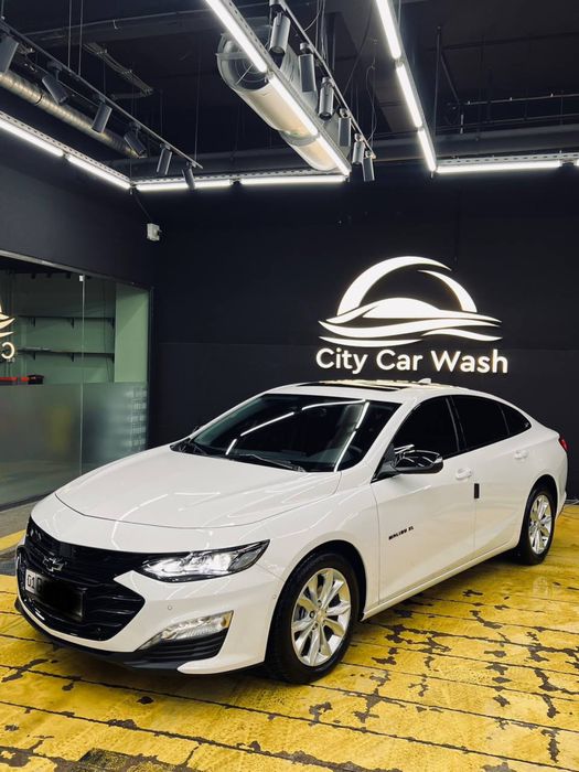 Chevrolet Malibu XL 2023 Srochno