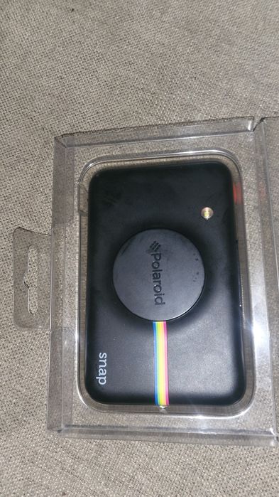 Polaroid Snap nou