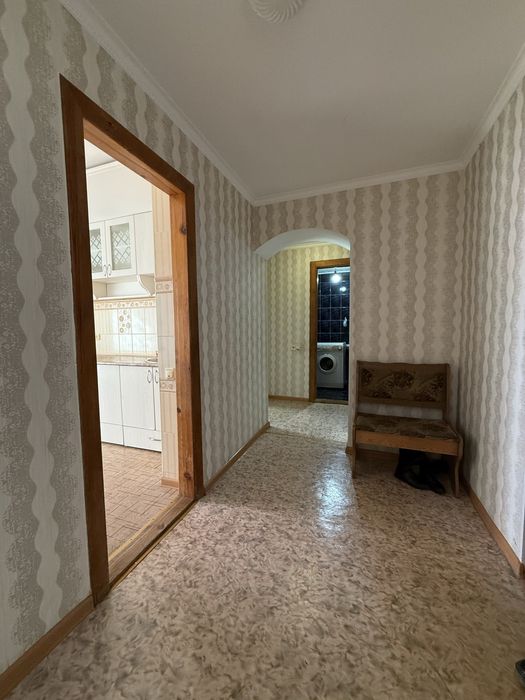 Сдам 3 комн в центре города 8 мкр