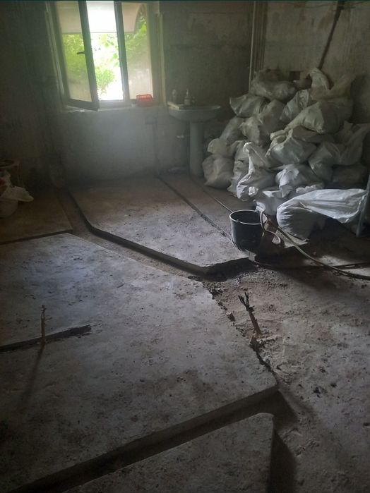 Demolari/Curățări/ Debarasare moloz