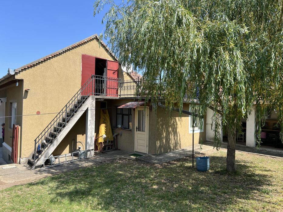 Casa de vanzare Siria,judetul Arad