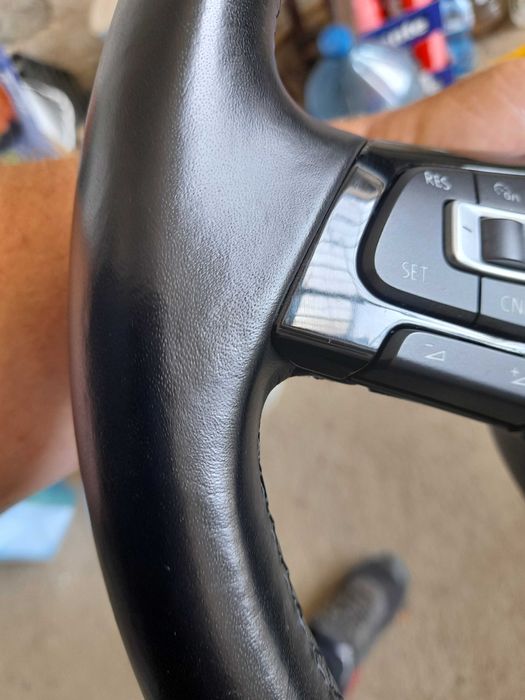 Волан Фолксваген Поло