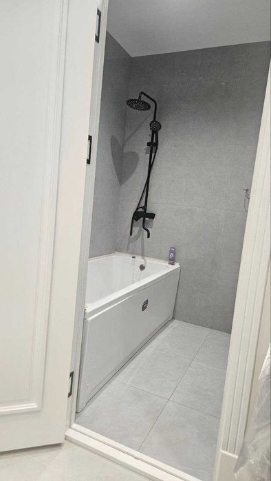 Беруний    3/4/6   новостройка с ремонтом  срочно