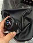 nuca schimbator bmw M pack cu manson